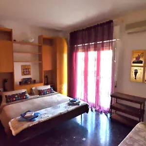 Appartement Karma, Gênes