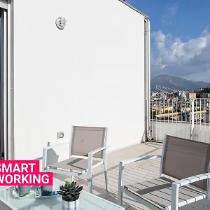 Appartement Deluxe By Wonderful Italy, Gênes