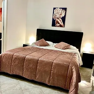 La Casa Di Silvy Appartamento